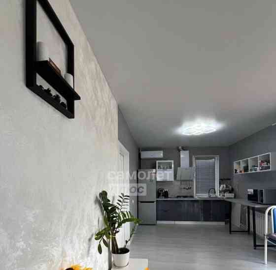 Дом, 63.5 м2, 7.5 сотки, 1 эт. Электроугли