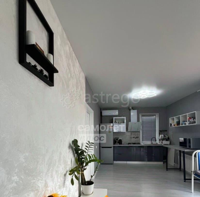 Дом, 63.5 м2, 7.5 сотки, 1 эт. Электроугли - изображение 4