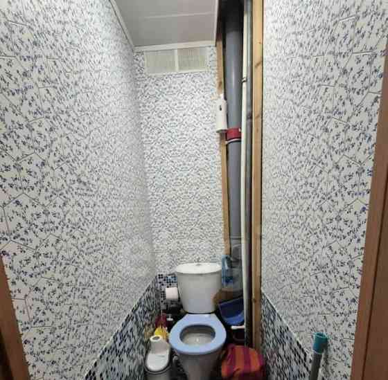 4-комн. квартира, 58.1 м2, 1/5 эт. Коряжма