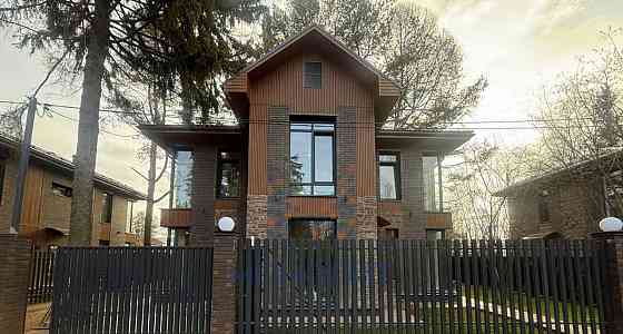 Дом, 160 м2, 4 сотки, 2 эт. Апрелевка