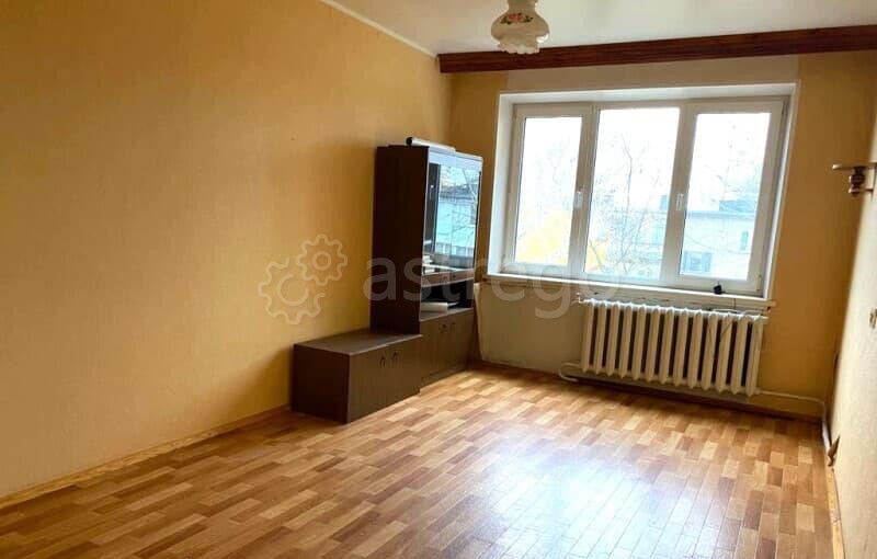 2-комн. квартира, 54 м2, 3/3 эт. Егорьевск - изображение 4