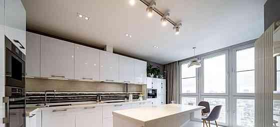 6-комн. квартира, 240 м2, 30/30 эт. Москва