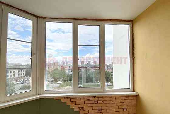 2-комн. квартира, 56 м2, 5/12 эт. Астрахань