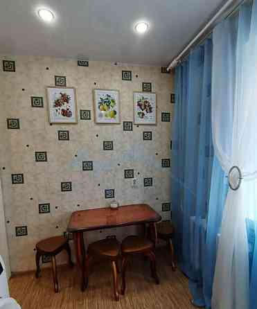 1-комн. квартира, 32 м2, 7/9 эт. Норильск