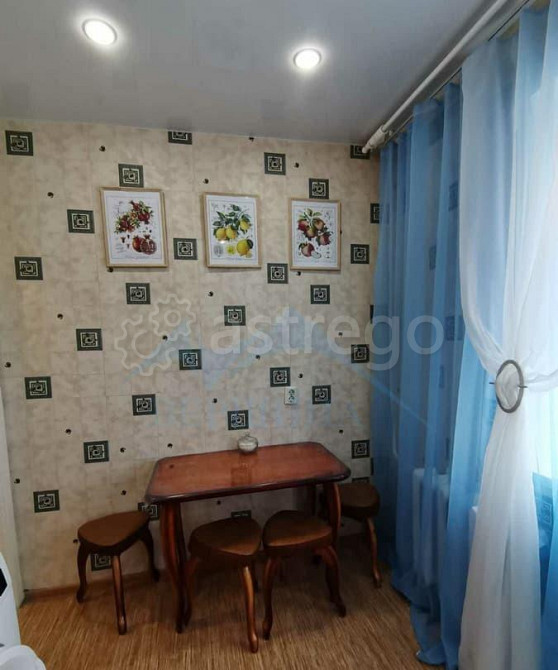 1-комн. квартира, 32 м2, 7/9 эт. Норильск - изображение 5