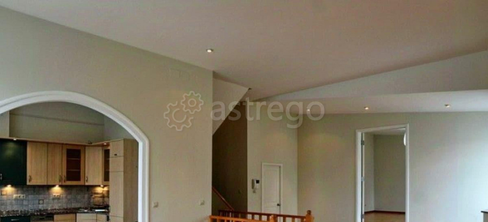 5-комн. квартира, 180 м2, 5/5 эт. Москва - изображение 5