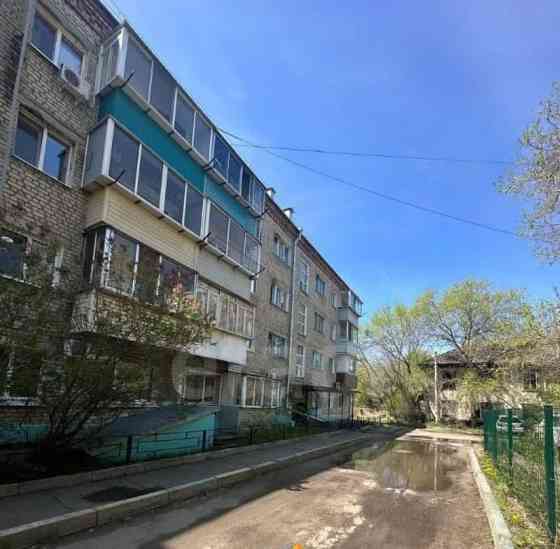 Комната, 9 м2, 4/4 эт. Благовещенск