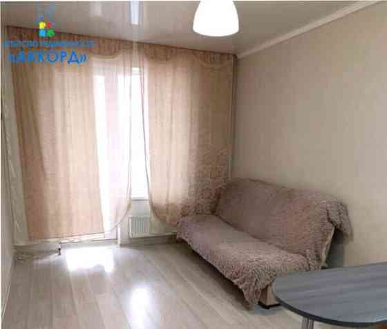 Студия, 26 м2, 13/25 эт. Барнаул