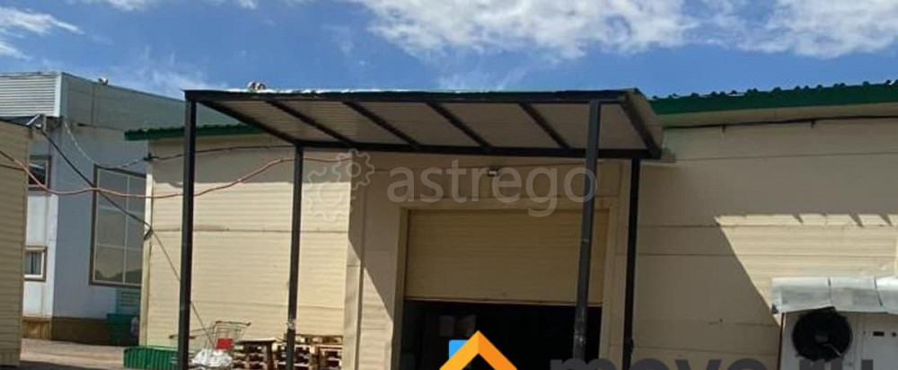 Отдельное здание, 985 м2 Мелеуз - изображение 3