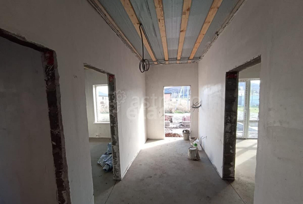 Таунхаус, 70 м, 2.2 сотки Майкоп - изображение 9