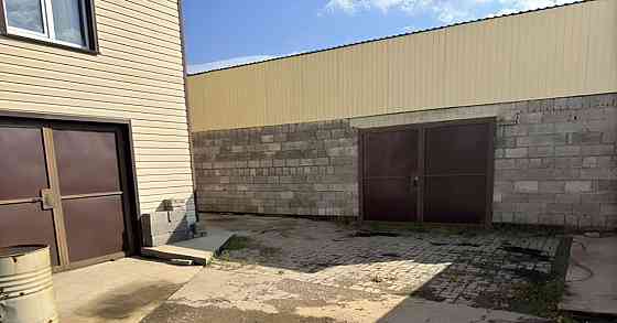 Производственное, 360 м2 Красноярск