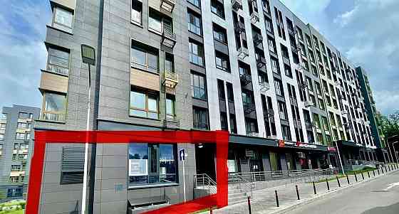 Свободного назначения, 224.1 м2 Химки