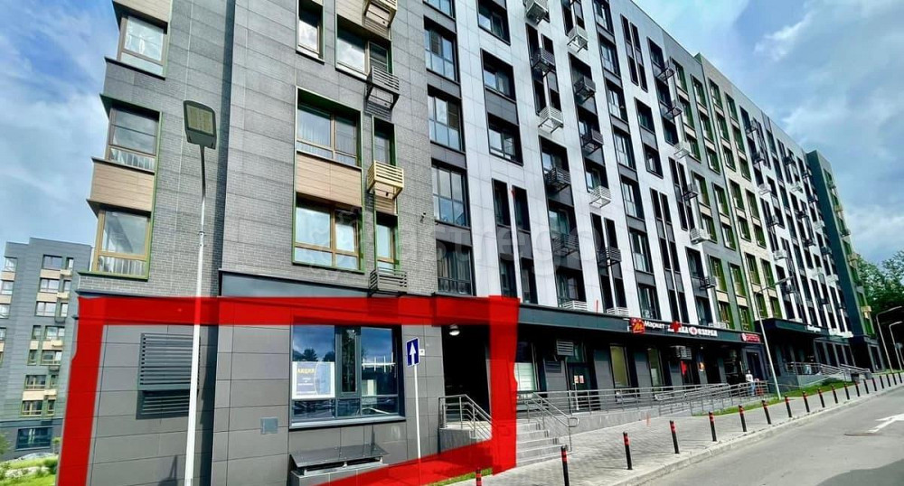 Свободного назначения, 224.1 м2 Химки - изображение 5