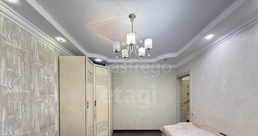 3-комн. квартира, 80.4 м2, 13/25 эт. Химки - изображение 4