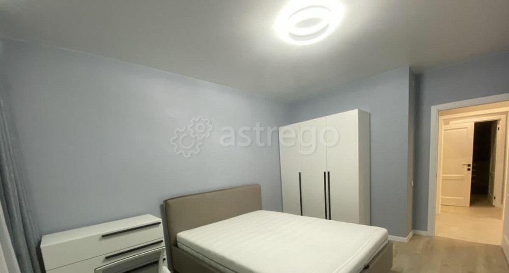 4-комн. квартира, 112 м2, 8/11 эт. Санкт-Петербург - изображение 3