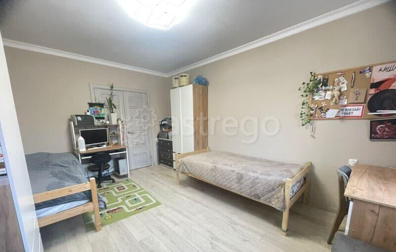 2-комн. квартира, 60 м2, 3/15 эт. Ивантеевка - изображение 1