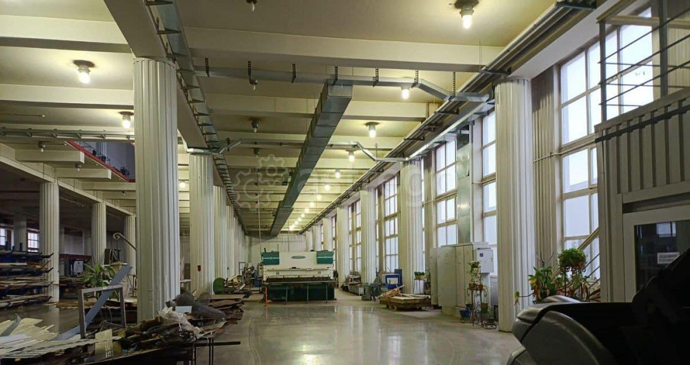 Производственное, 7300 м2 Реутов - изображение 6