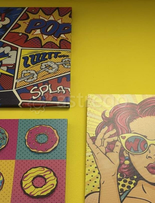 Готовый бизнес, 55 м2 Барнаул - изображение 5