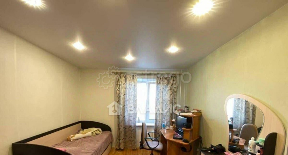 Комната, 32.4 м2, 3/9 эт. Белгород - изображение 1