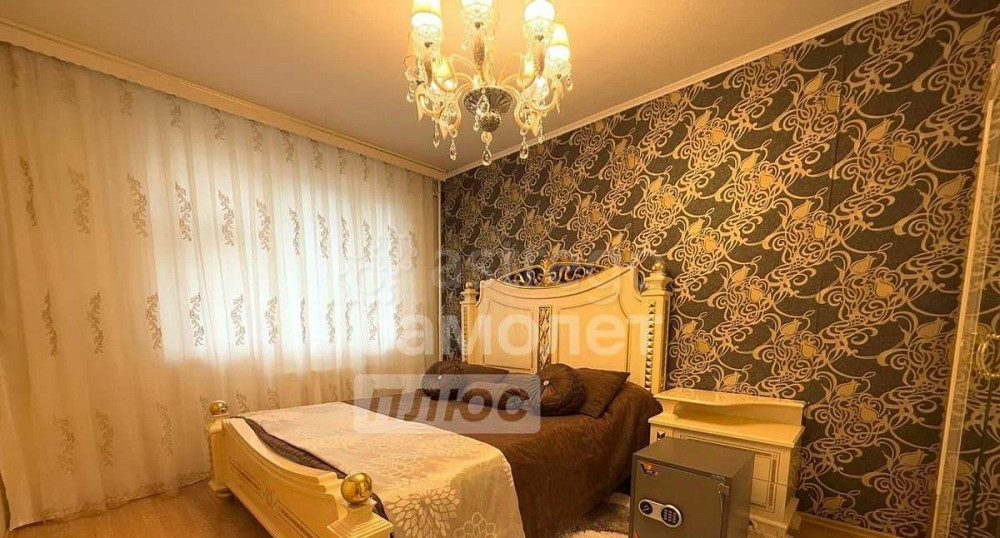 3-комн. квартира, 75 м2, 2/25 эт. Мытищи - изображение 7