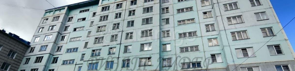 3-комн. квартира, 63 м2, 6/9 эт. Горно-Алтайск - изображение 2