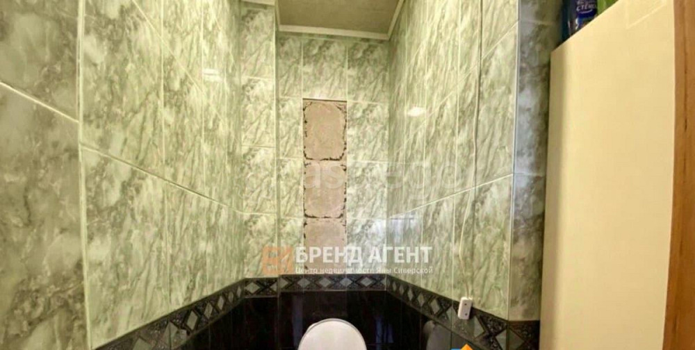 4-комн. квартира, 85.2 м2, 7/17 эт. Белгород - изображение 5