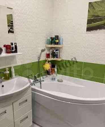 3-комн. квартира, 85 м2, 4/6 эт. Дубовое