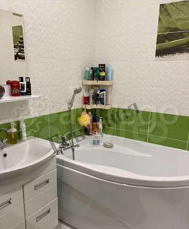 3-комн. квартира, 85 м2, 4/6 эт. Дубовое - изображение 5