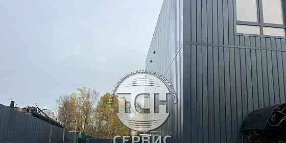 Склад, 600 м2 Лобня