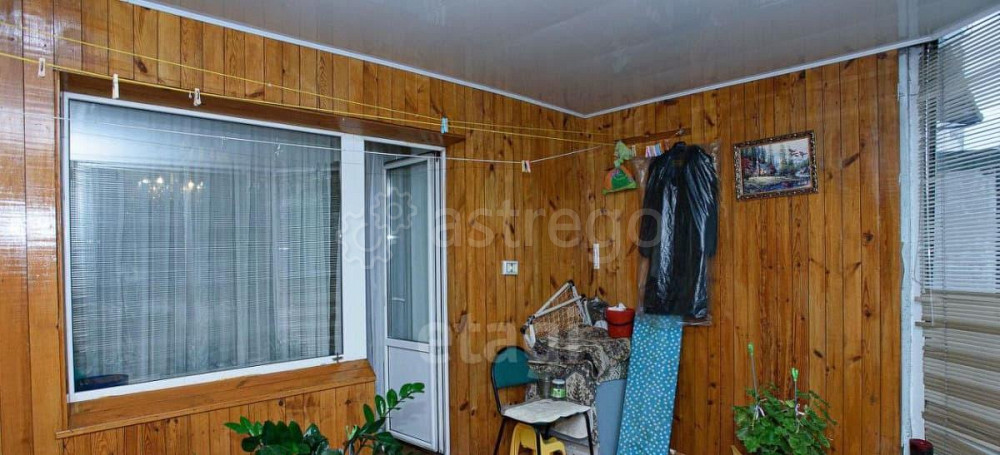 4-комн. квартира, 95.2 м2, 1/15 эт. Благовещенск - изображение 3