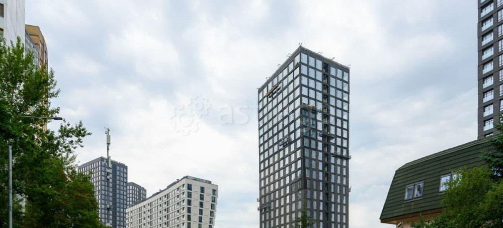 Офис, 29.7 м2 Москва - изображение 3