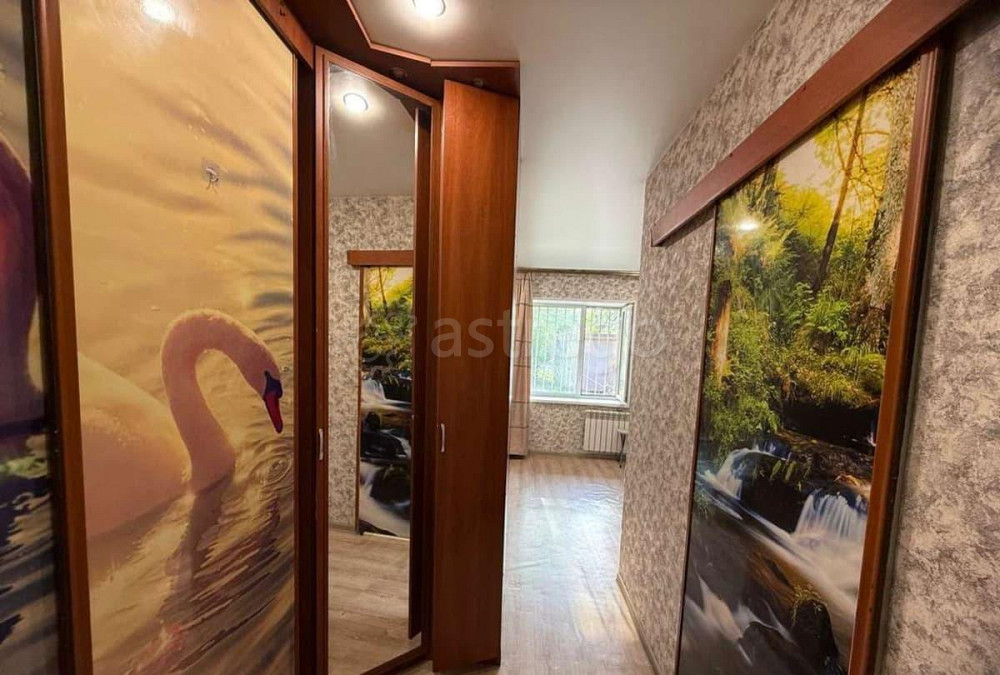 1-комн. квартира, 20.4 м2, 1/3 эт. Благовещенск - изображение 6