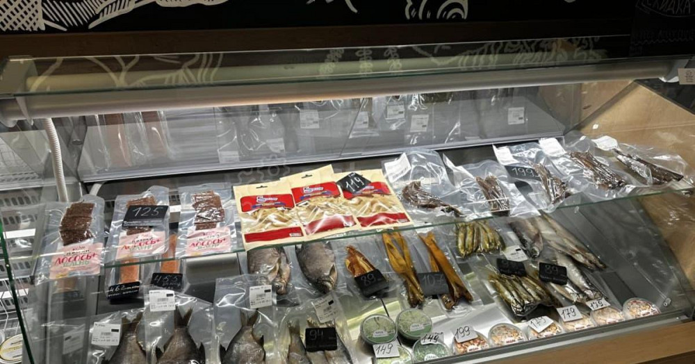 Готовый бизнес, 30 м2 Астрахань - изображение 3