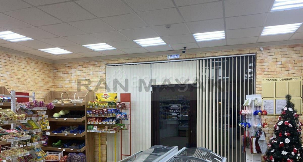 Торговое помещение, 90 м Майкоп - изображение 6