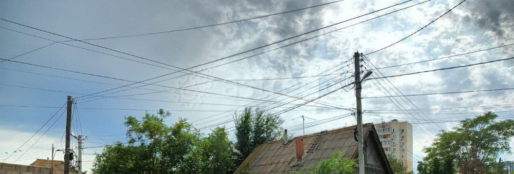 Дом, 56.3 м2, 6 соток, 1 эт. Астрахань - изображение 1