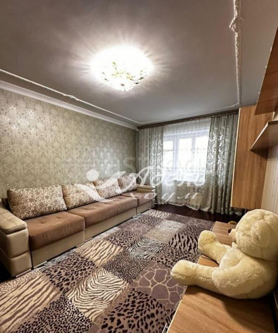 2-комн. квартира, 52.6 м2, 4/9 эт. Норильск - изображение 6