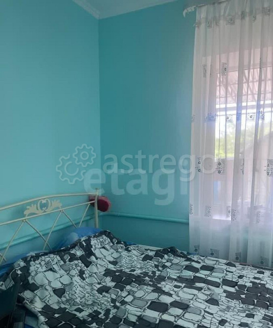 Дом, 67.23 м, 15.16 сотки, 1 эт. Гиагинская - изображение 9