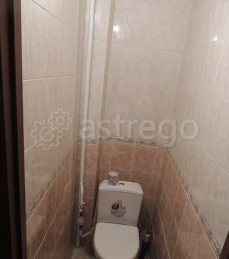 1-комн. квартира, 35 м2, 11/17 эт. Москва - изображение 3