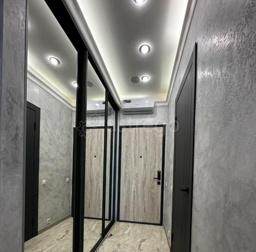 Студия, 28 м2, 5/30 эт. Москва - изображение 4