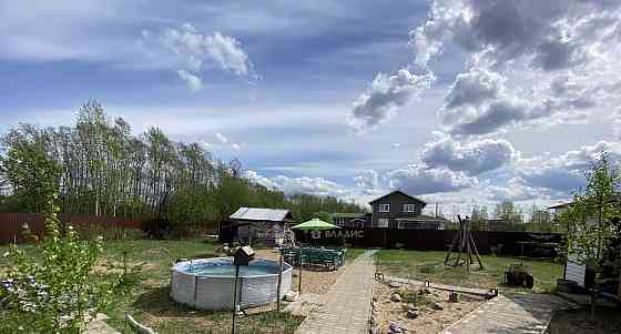 Дом, 170 м2, 12 соток, 2 эт. Архангельск