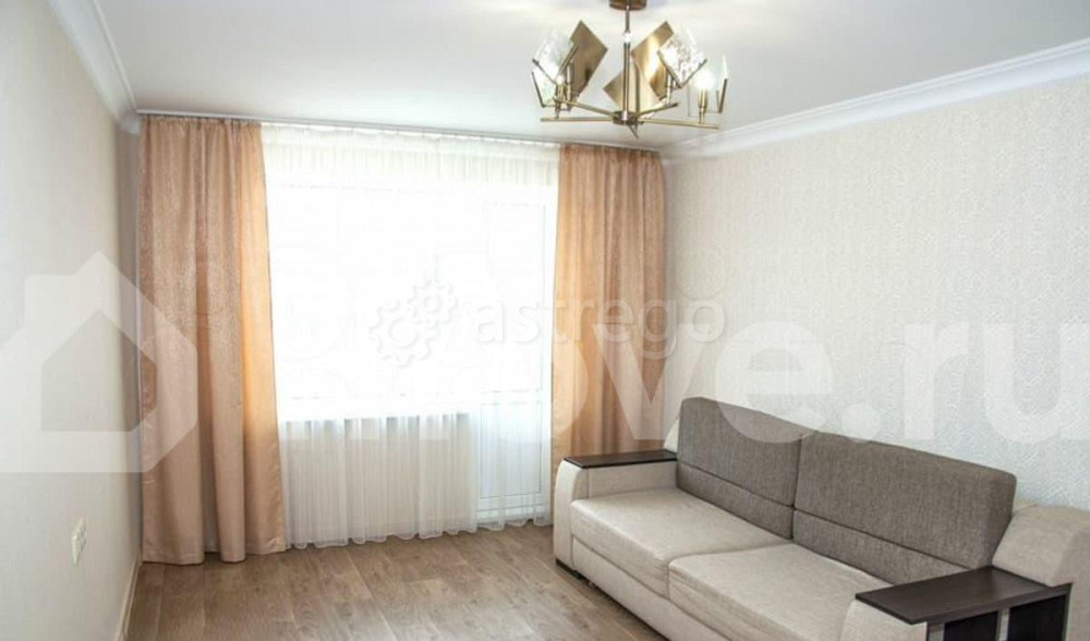 2-комн. квартира, 60 м2, 7/24 эт. Москва - изображение 4