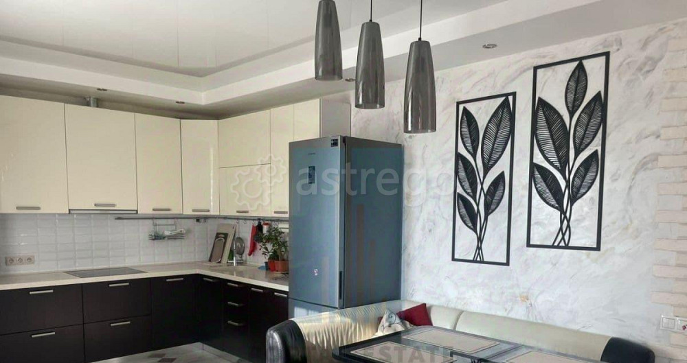 2-комн. квартира, 77 м2, 4/5 эт. Подольск - изображение 4