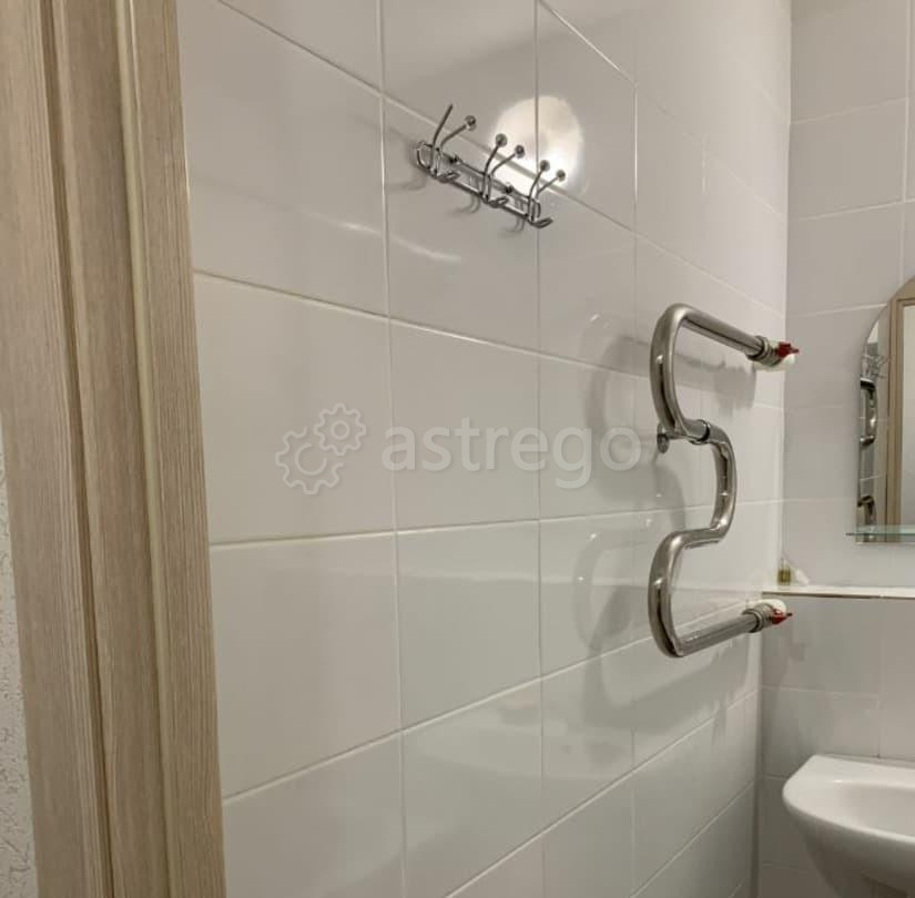 1-комн. квартира, 48 м2, 4/12 эт. Москва - изображение 3