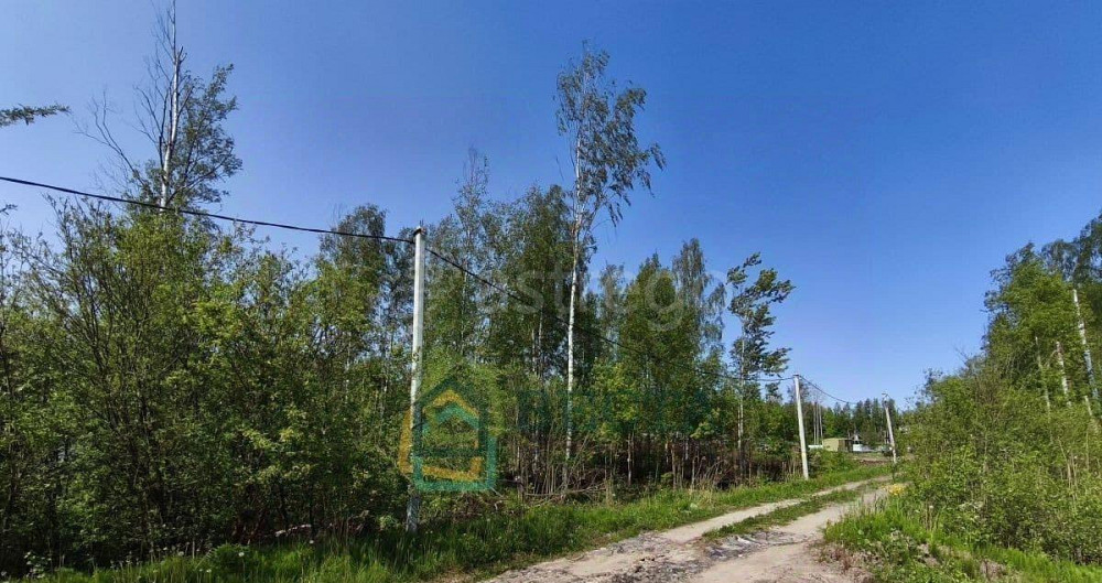 Земельный участок, 12 соток Санкт-Петербург - изображение 7