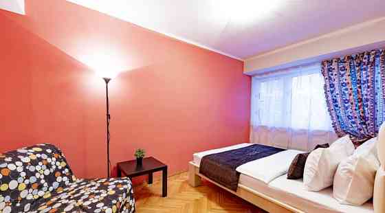 2-комн. квартира, 53 м2, 2/17 эт. Москва