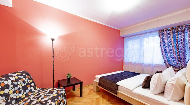 2-комн. квартира, 53 м2, 2/17 эт. Москва - изображение 3