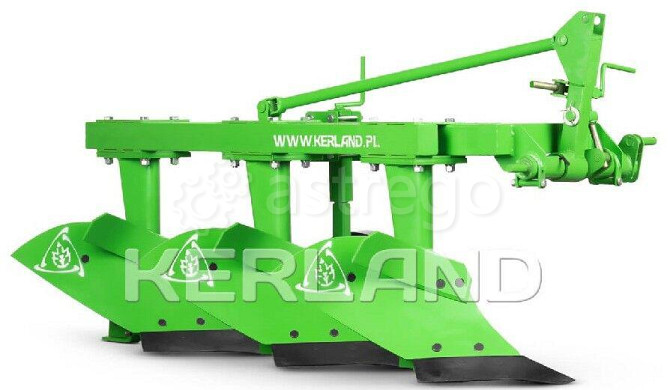 Плуг Kerland | Керланд B 3,25 Санкт-Петербург - изображение 1