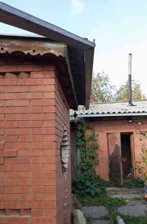 Дом, 27 м2 Березовка
