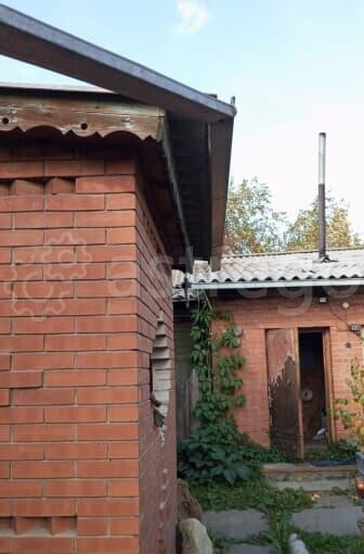 Дом, 27 м2 Березовка - изображение 2