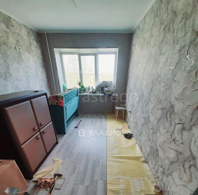 Комната, 12 м2, 5/5 эт. Красноярск - изображение 6
